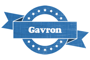 Gavron trust logo