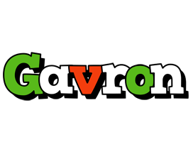 Gavron venezia logo