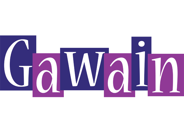Gawain autumn logo