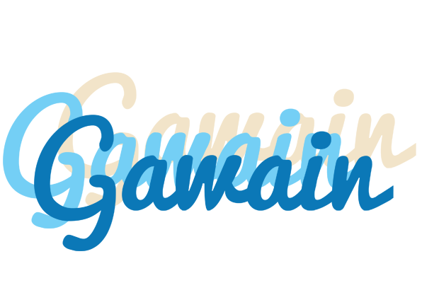 Gawain breeze logo
