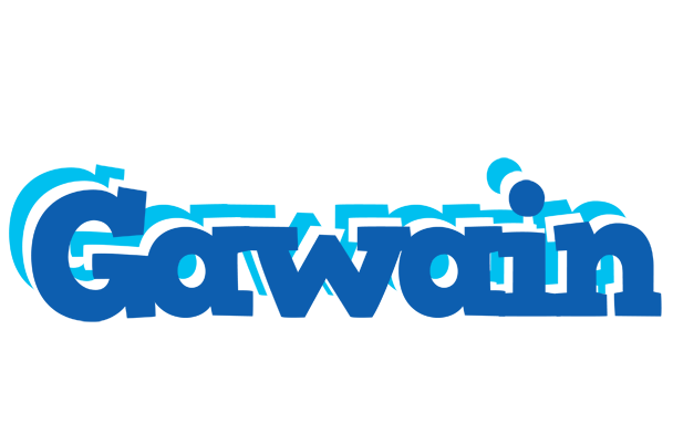 Gawain business logo