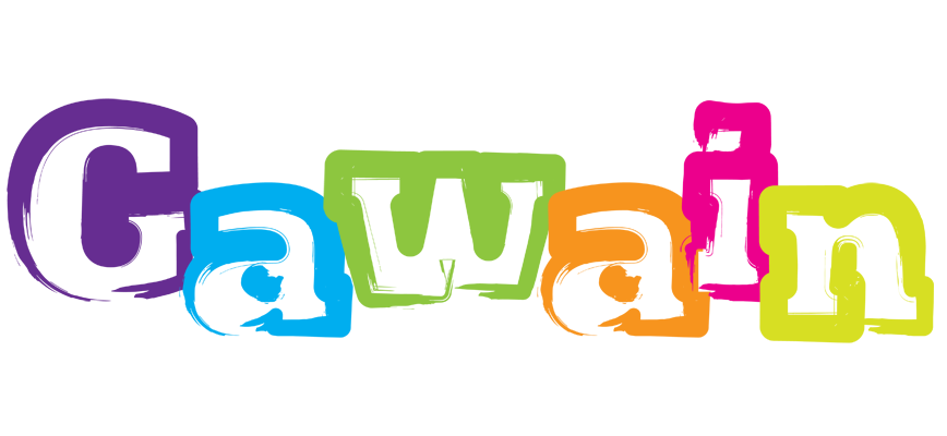 Gawain casino logo
