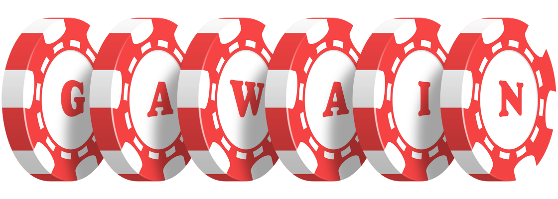 Gawain chip logo