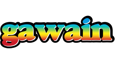 Gawain color logo