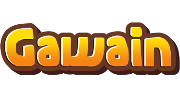 Gawain cookies logo