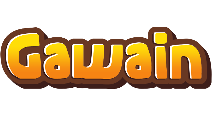 Gawain cookies logo