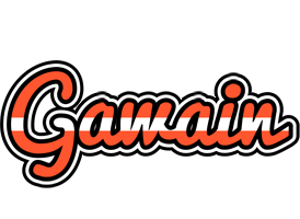 Gawain denmark logo