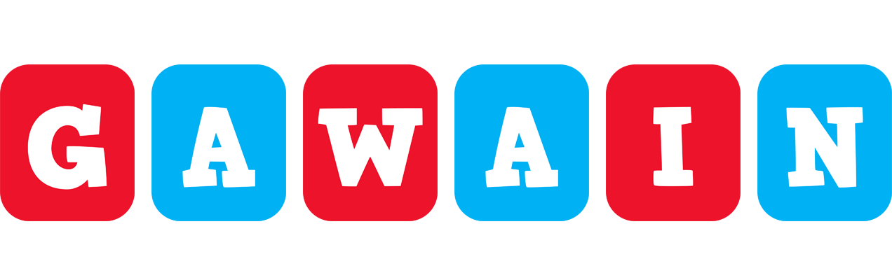 Gawain diesel logo