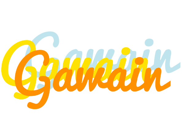 Gawain energy logo