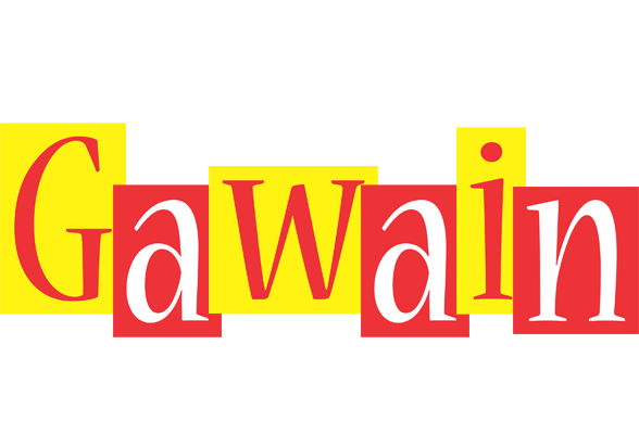 Gawain errors logo