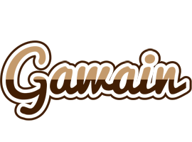 Gawain exclusive logo