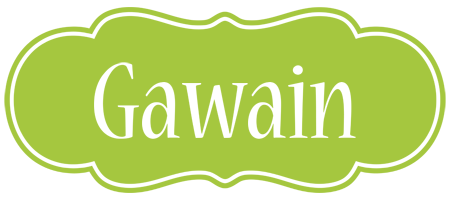 Gawain family logo