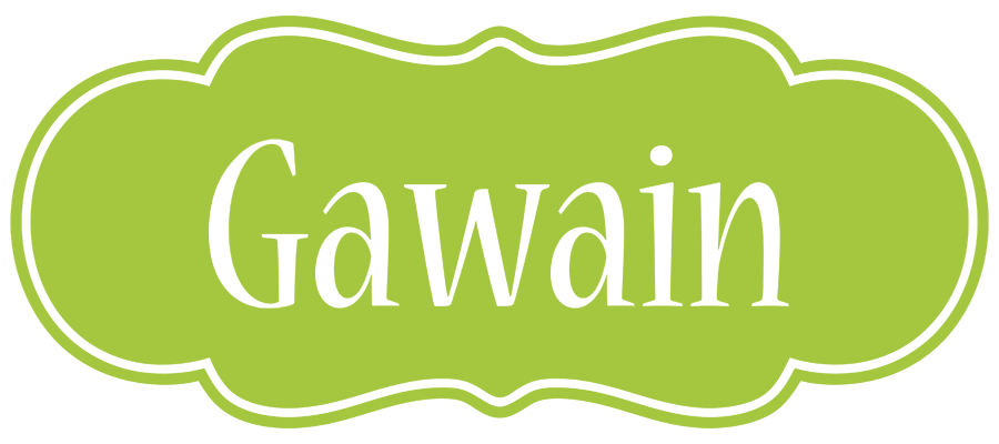 Gawain family logo