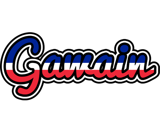 Gawain france logo