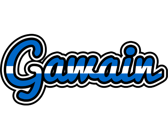 Gawain greece logo
