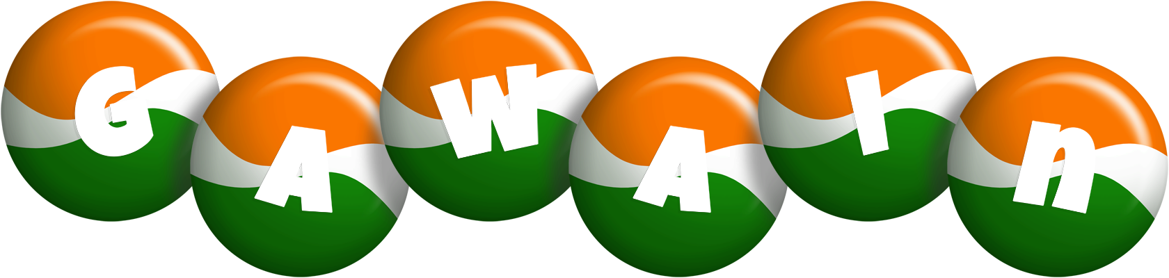 Gawain india logo