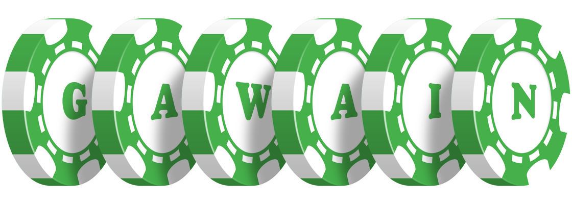 Gawain kicker logo