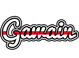 Gawain kingdom logo