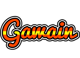 Gawain madrid logo