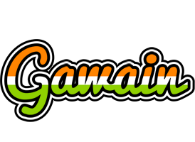 Gawain mumbai logo