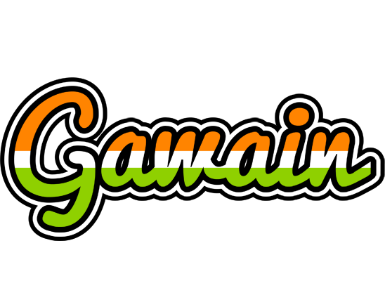 Gawain mumbai logo