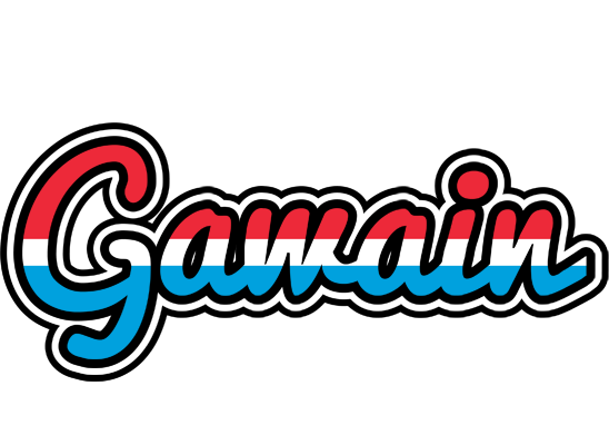 Gawain norway logo