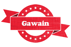 Gawain passion logo