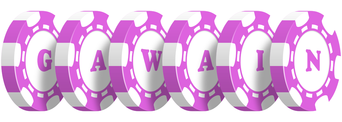 Gawain river logo