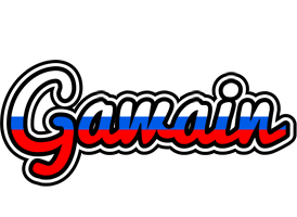 Gawain russia logo