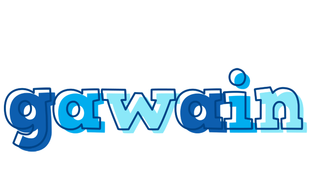Gawain sailor logo