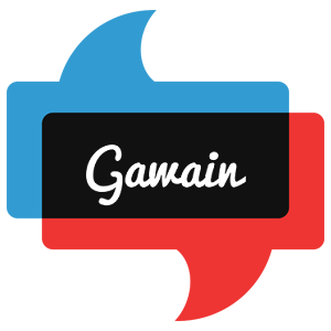 Gawain sharks logo