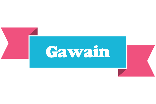 Gawain today logo
