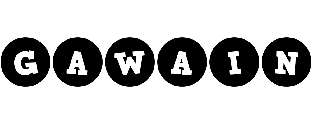 Gawain tools logo