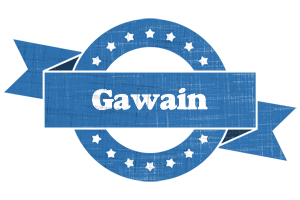 Gawain trust logo