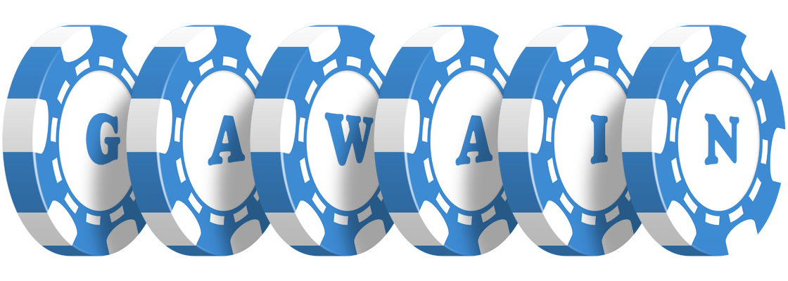 Gawain vegas logo