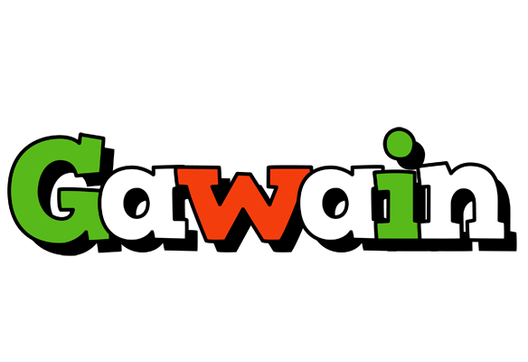 Gawain venezia logo