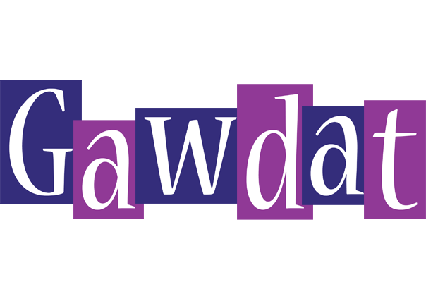 Gawdat autumn logo