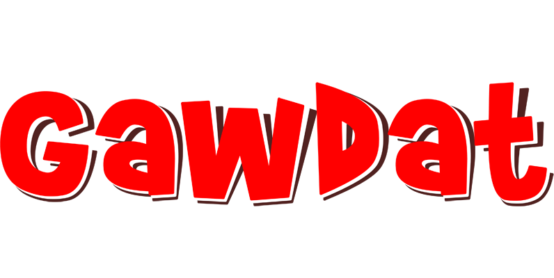 Gawdat basket logo