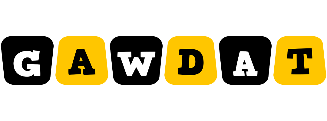 Gawdat boots logo