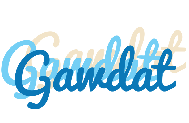 Gawdat breeze logo