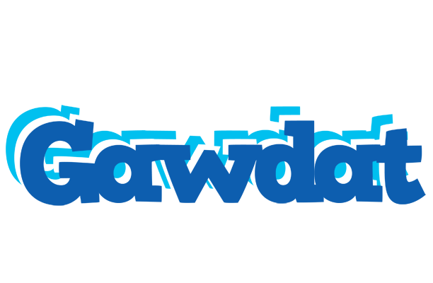 Gawdat business logo
