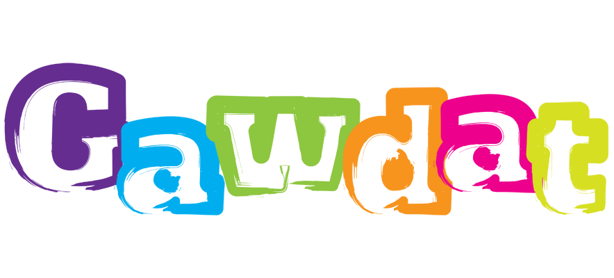 Gawdat casino logo