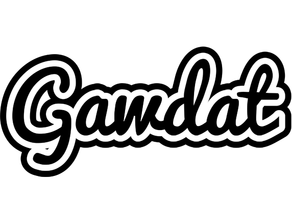 Gawdat chess logo