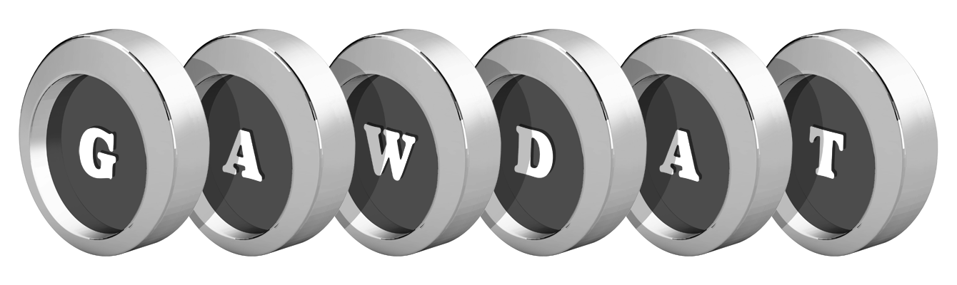 Gawdat coins logo
