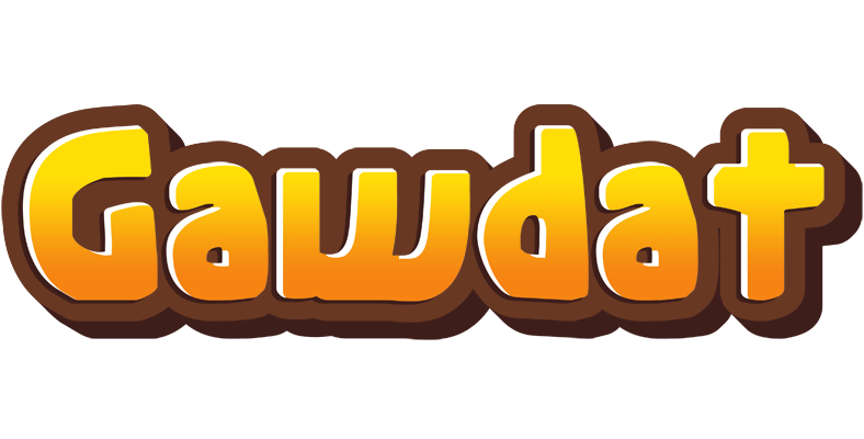 Gawdat cookies logo
