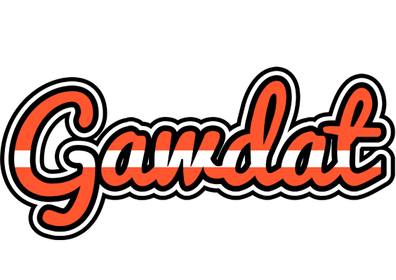 Gawdat denmark logo