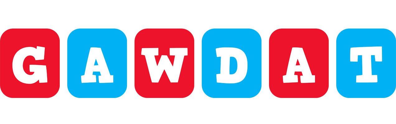 Gawdat diesel logo