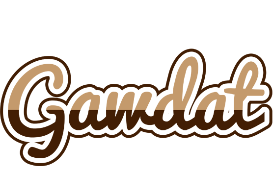 Gawdat exclusive logo