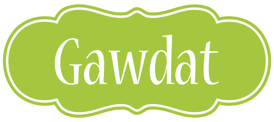 Gawdat family logo