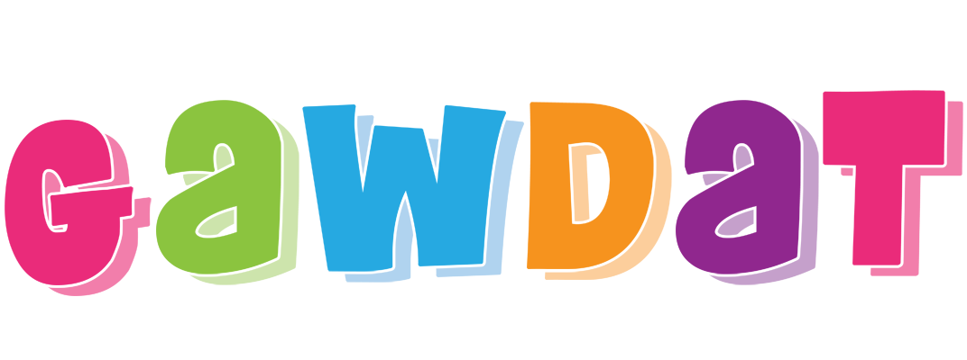 Gawdat friday logo